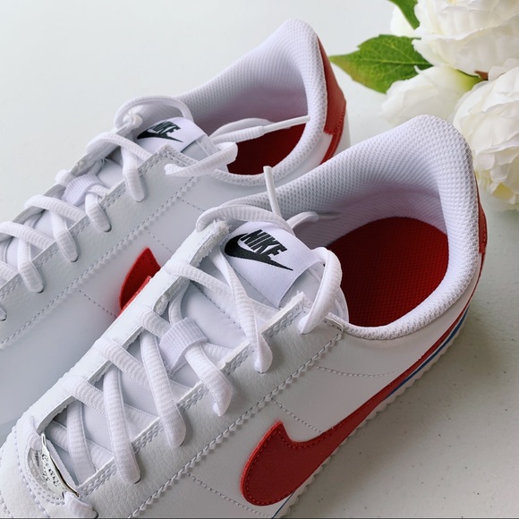 Nike Classic Cortez Leather NWT - Picture 10 of 12